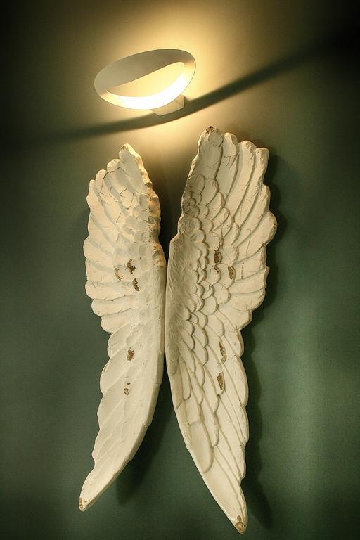 Vatican Angels Casa Vacanze Roma Phòng bức ảnh